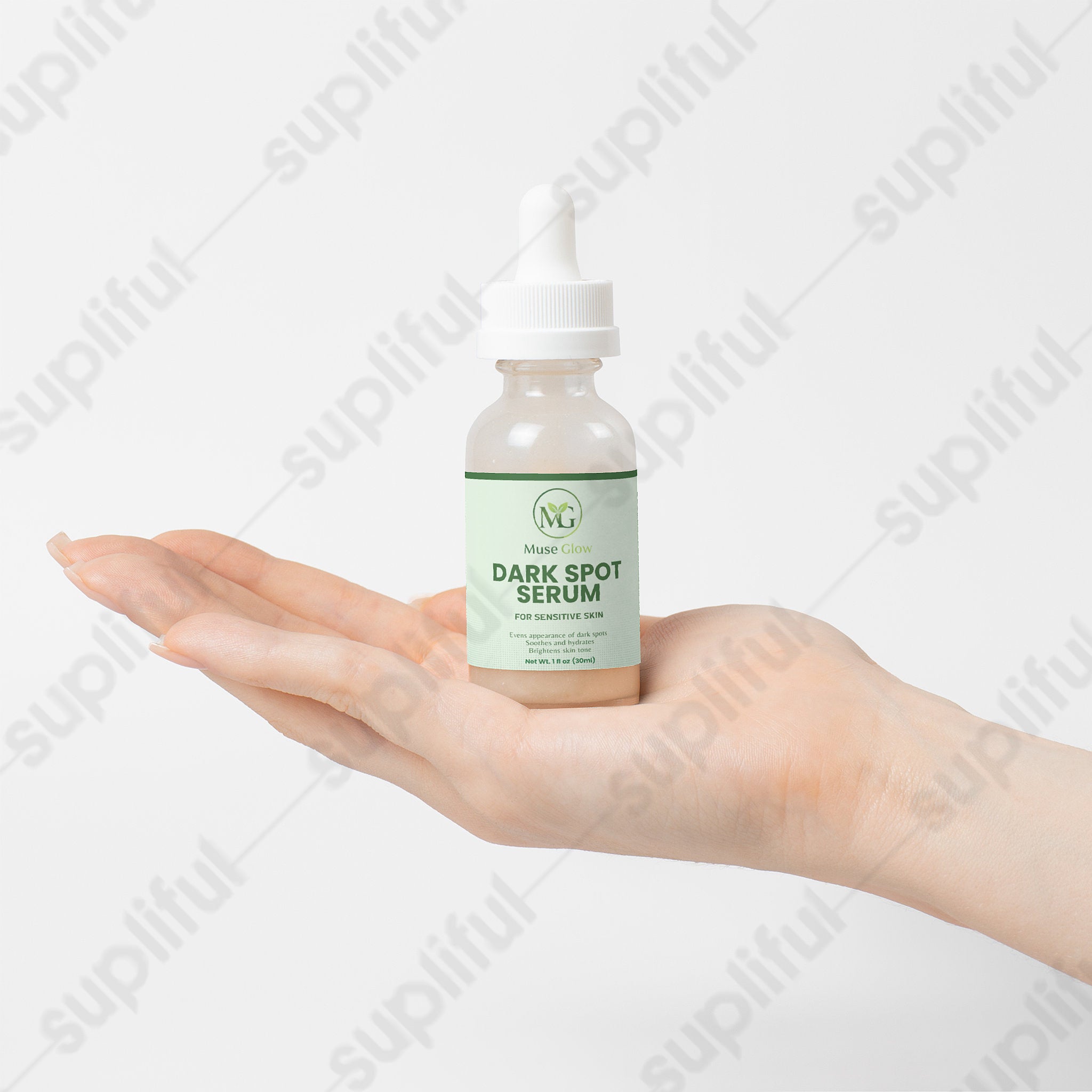 Dark Spot Serum for Normal Skin
